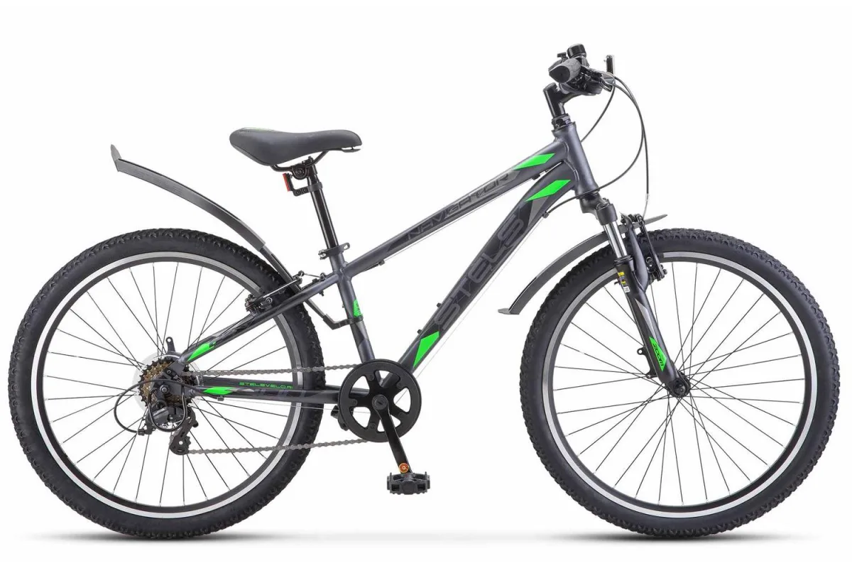 Велосипед STELS Navigator 400 V 24" F020 (2023)