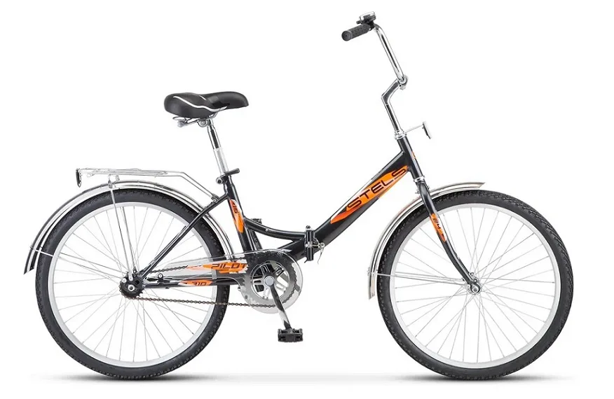 Велосипед STELS Pilot 710 C 24" Z010 (2023) 1 ск