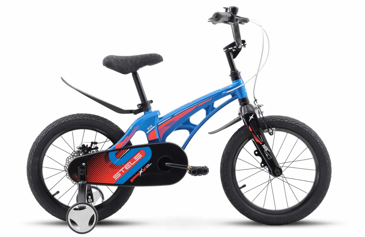 Велосипед STELS Galaxy 16" V010 (2023) 1 ск