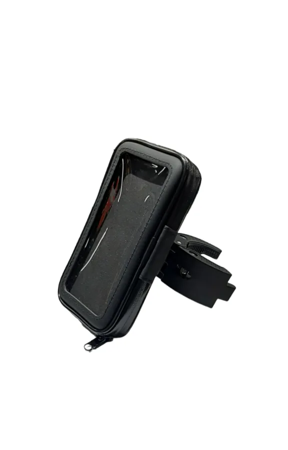 Держатель для телефона TPIX PHTX001BK 85х145 мм