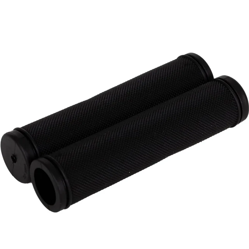 Ручки руля STG SZ-188A чёрные