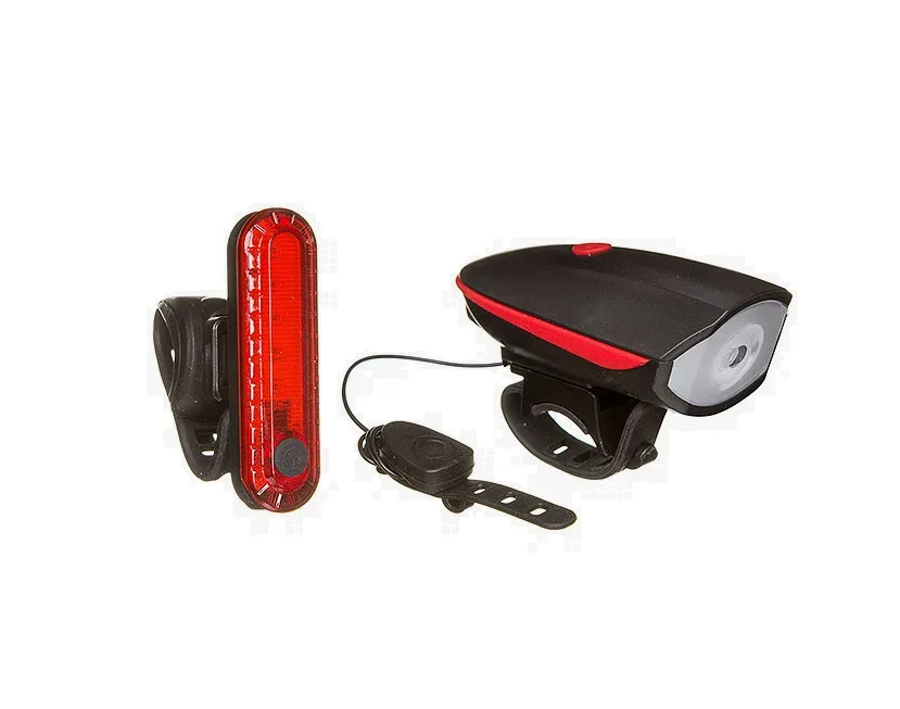 Набор светового оборудования STG FL1544А-(300 люм звонок)