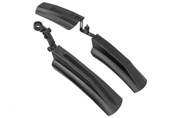 Комплект крыльев Stels 20"-24" XGNB-058 Фэтбайк