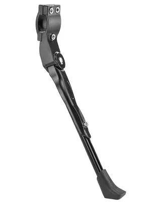 Подножка 20"-28" BLF-F3 алюминиевая универсальная крепление на перо