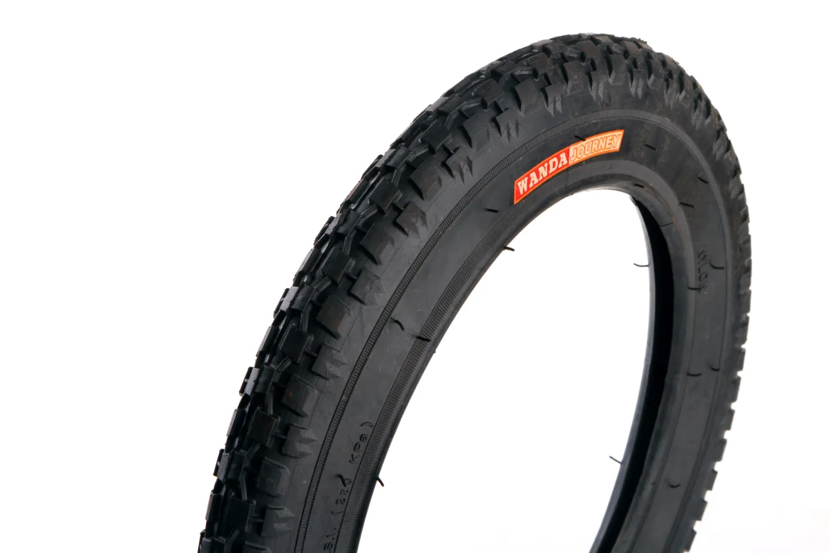 Покрышка Wanda 14" * 2,125 Р1010 дорожная