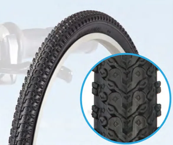 Покрышка TRIX 26" * 2,125 TXBM-036