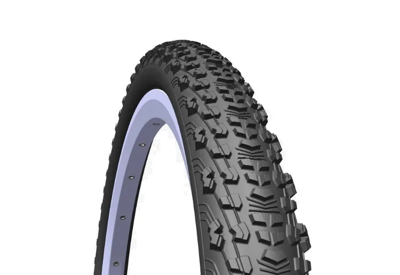 Покрышка Mitas 24" * 1,90 SCYLLA Classic