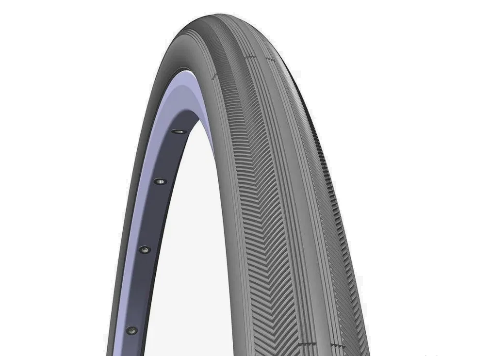 Покрышка Mitas 24" * 1.3/8*1.1/4 для инвалидных колясок