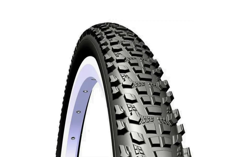 Покрышка Mitas 29" * 2.10 OCELOT Classic