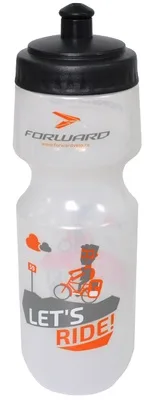 Фляга Forward JPD-B75 600 мл