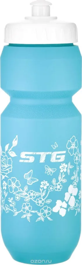 Фляга STG 800 мл. CSB-532L с пыльником