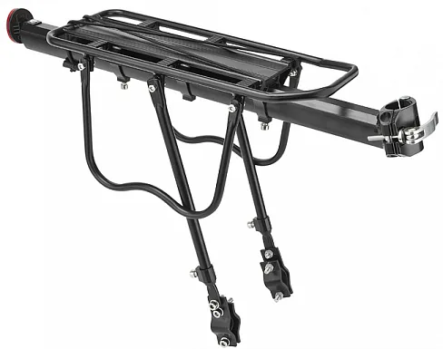 Багажник 20-28" BLF-H27-4 универсальный быстросъемный
