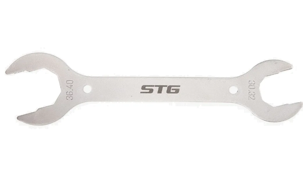 Ключ для рулевой колонки STG YC-153 30*32*36*40мм