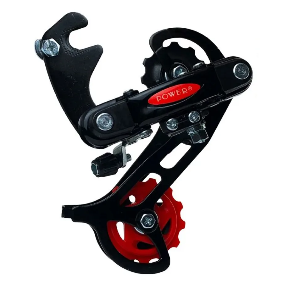 Переключатель скоростей задний Power RD-50В 6-7 скоростей