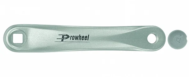 Шатун левый A00C Prowheel, длина 170 мм