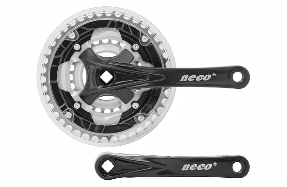Комплект шатунов NECO NSP-3003, 170мм 24/34/42