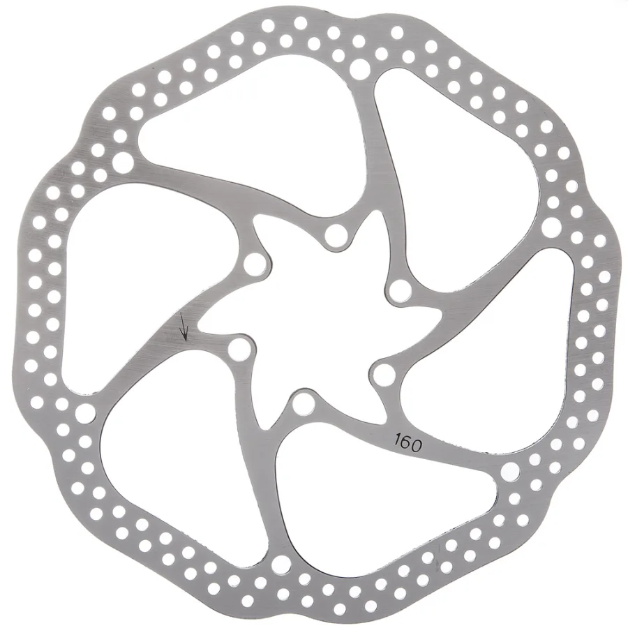 Ротор STG RPT003 160 мм, 6-болтов