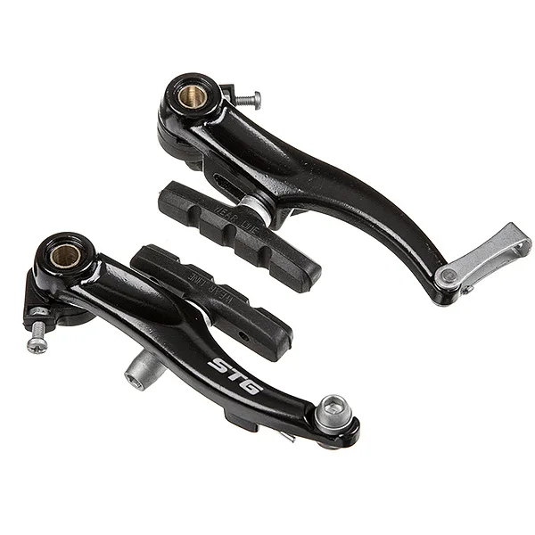 Тормоза STG 7HJ612FL7BK V-brake