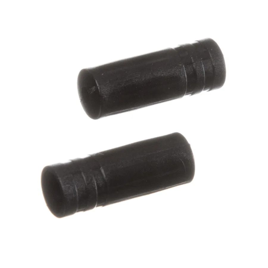 Наконечник оплетки тормоза STG YZ-16003SE пластик
