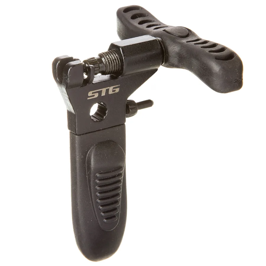 Выжимка цепи STG YC-336 для7,8,9,10 скоростей