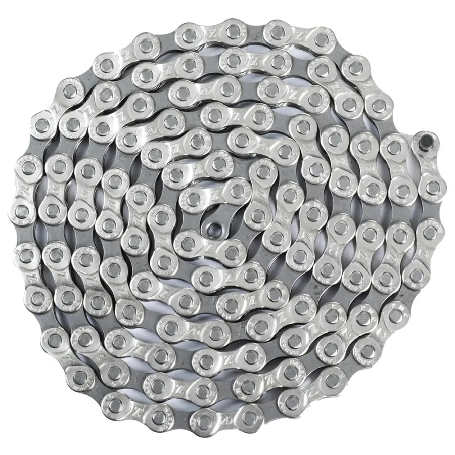 Цепь Z8.3 KMC 1/2" x 3/32" для 7-8-ми ск,, 116 звеньев