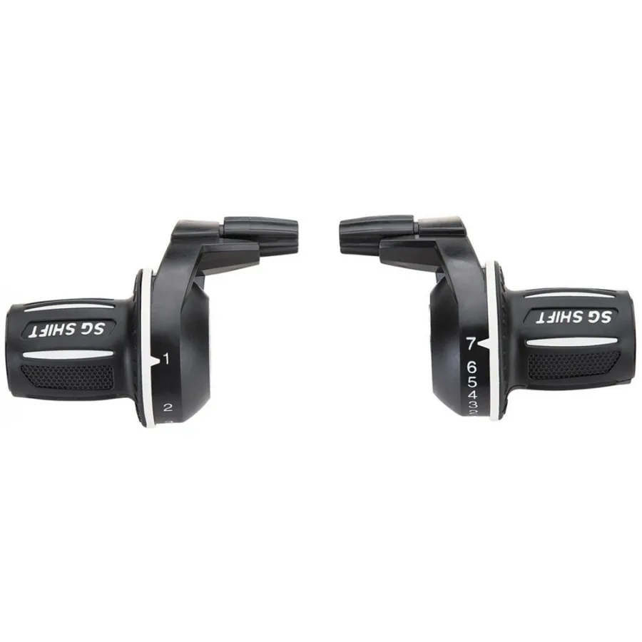 Шифтер RevoShifter SAIGUAN KDSG-50-3SI/6SI