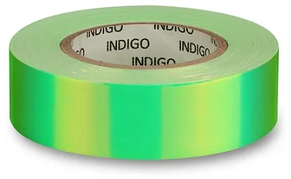 Обмотка для гимнастического обруча INDIGO Rainbow