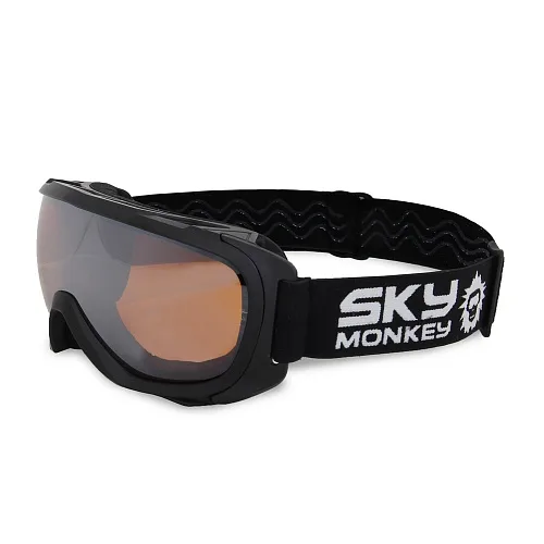 Очки горнолыжные Sky Monkey SR28 ОRM