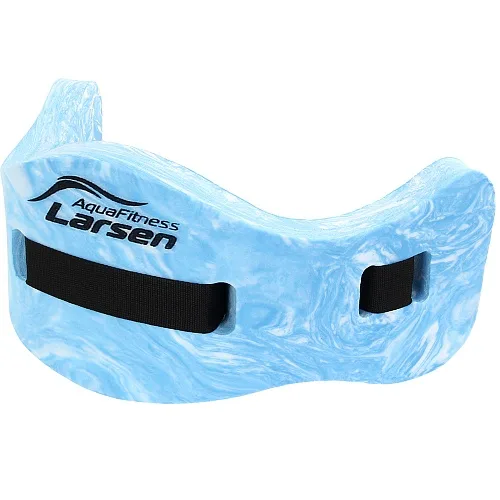 Пояс для аквааэробики AguaFitness Larsen YP-12