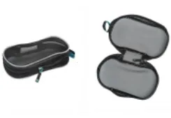 Чехол для очков Mad Wave M0703 03 000W Mesh Pouch Big, 180х100х45 мм