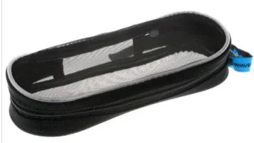 Чехол для очков Mad Wave M0703 01 000W Mesh Pouch Abult, 180х62х40 мм