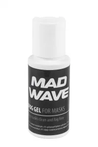 Гель против запотевания Mad Wave M0441 02 000W (37 мл)