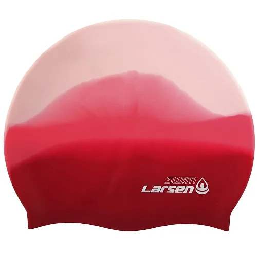 Шапочка для плавания Larsen МС33