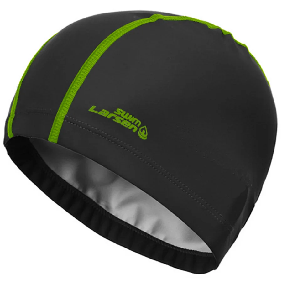 Шапочка для плавания Larsen 7530