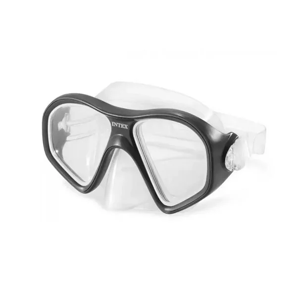 Маска для плавания INTEX Reef Rider 55977 от 14 лет