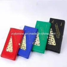 Домино PVC