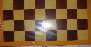 Шахматы дерево 24*12*3 светлые
