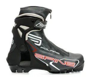 Ботинки лыжные SPINE Polaris 485 SNS