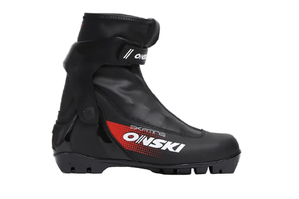 Ботинки лыжные ONSKI SKATE NNN