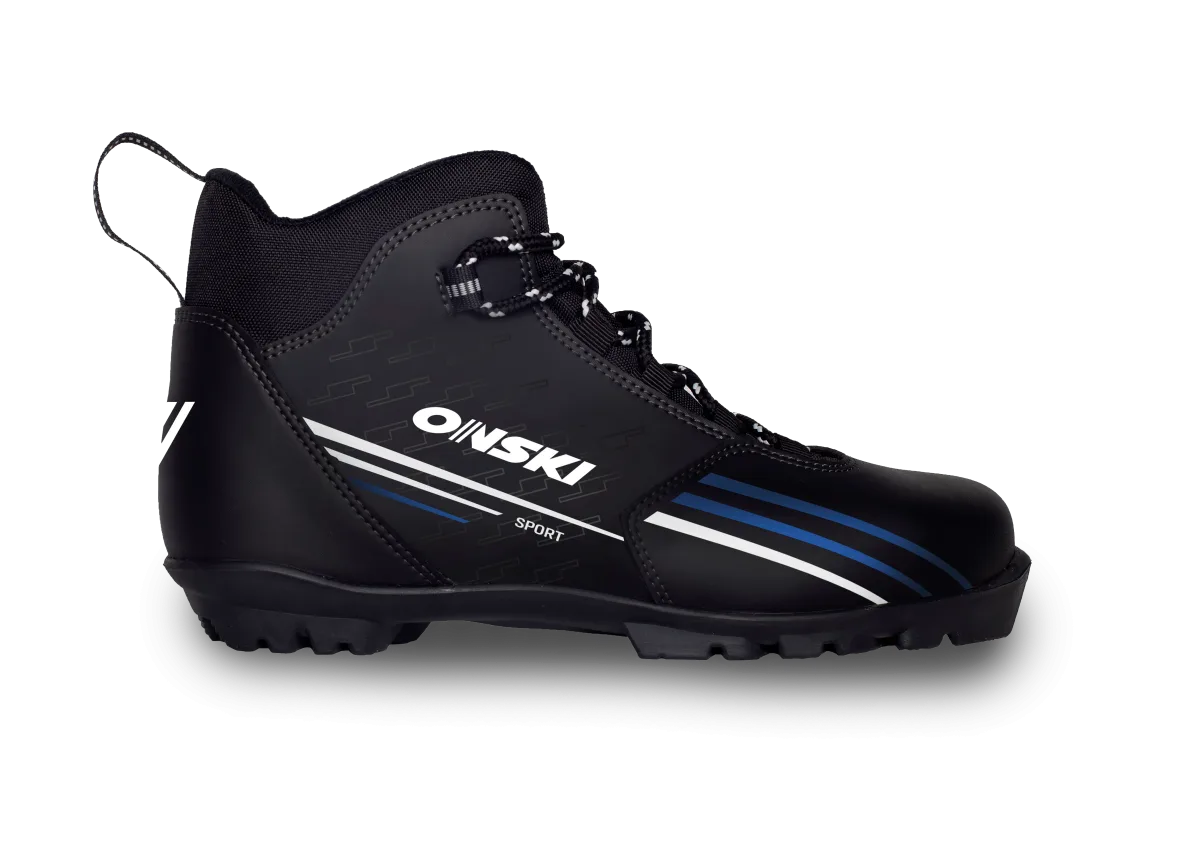 Ботинки лыжные ONSKI SPORT NNN