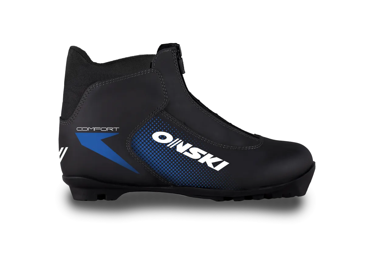 Ботинки лыжные ONSKI COMFORT NNN
