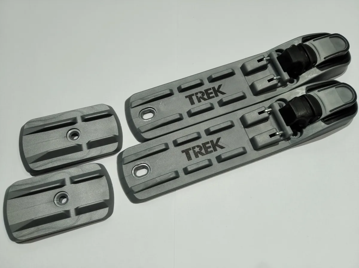 Лыжное крепление NNN Trek Active