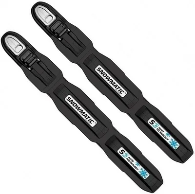 Лыжное крепление NNN SNOWMATIC Auto universal