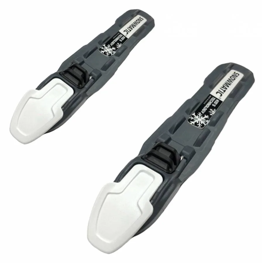 Лыжное крепление NNN SNOWMATIC N3