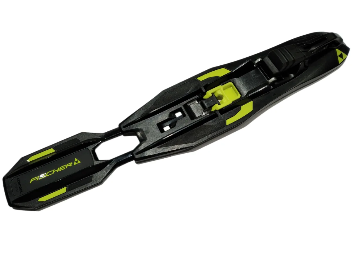 Лыжное крепление NNN FISCHER CONTROL SKATE STEP-IN IFP (S60321)