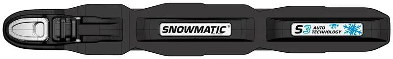 Лыжное крепление SNS SNOWMATIC AUTO UNIVERSAL