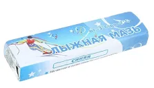 Мазь лыжная сцепления "Спринт" синяя темп. -3-7С 40 гр
