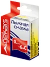 Парафин скольжения GEKARS темп. 0-6С 50 гр. красный