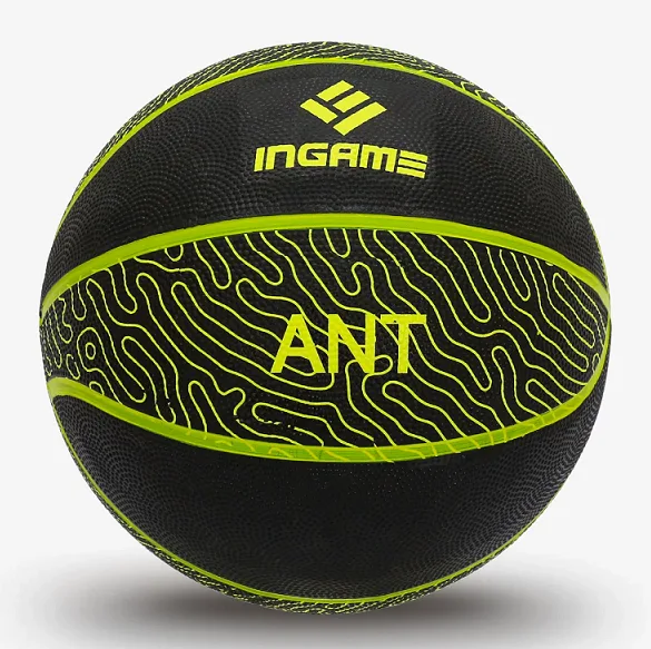 Мяч баскетбольный Ingame Ant