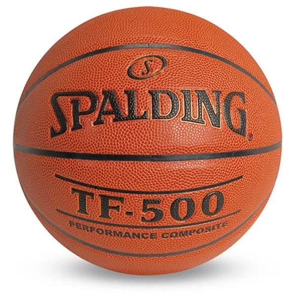 Мяч баскетбольный Spalding TF-500
